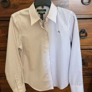 Ralph Lauren blouse